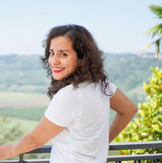 Ciao, sono Laura Mancuso