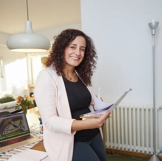 percorso di crescita professionale