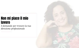 Cambiare lavoro a 40 anni: e se non fosse una crisi ma una fase evolutiva?